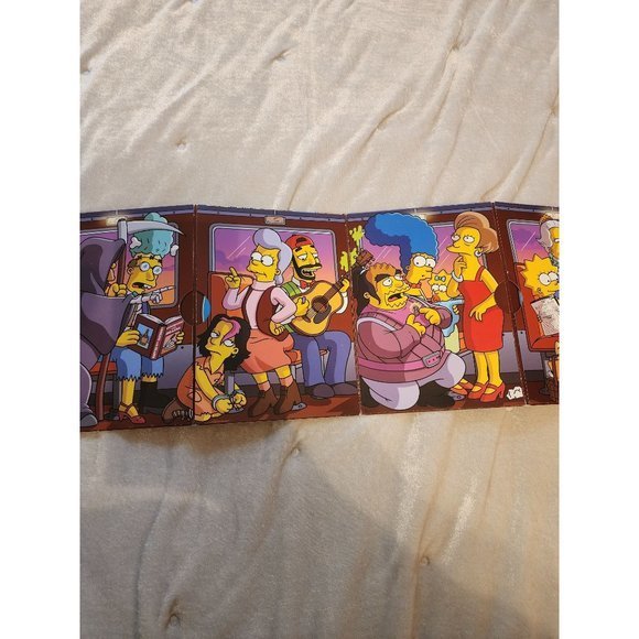 Simpson CD Collection - Picture 6 of 9